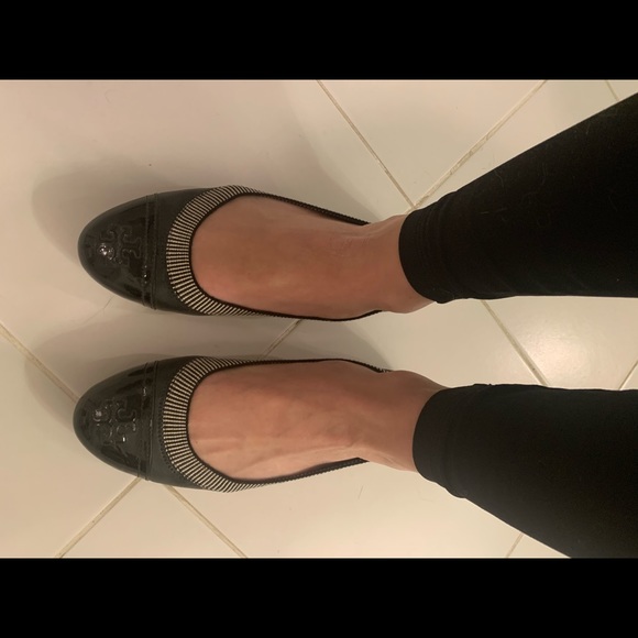 Tory Burch Ballerina Flats - Picture 3 of 3